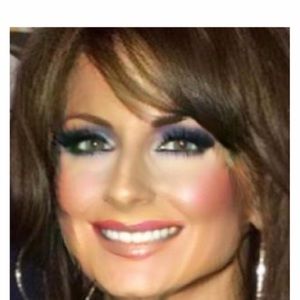 Meet your Posher, Colleen